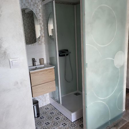 Suite Cocooning - Route Des Vins Bergbieten Exterior photo